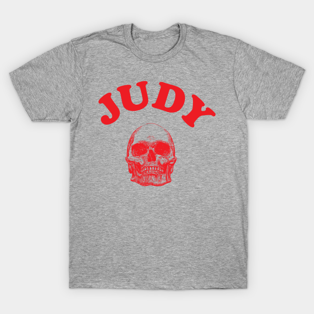 Judy twodee Sleepaway Camp Movie TShirt TeePublic